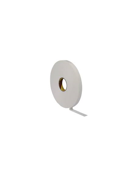 3M™ 4632 D/C Tape - 25mm x 66m  3M™ 4632 D/C Tape - 25mm x 66m
