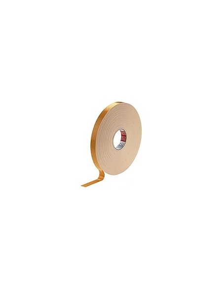 tesa® 4952 Double-Sided PE Foam Tape 25mm x 50m (1 roll) tesa® 4952 Double-Sided PE Foam Tape 25mm x 50m (1 roll)