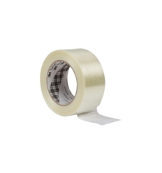 3M 8954 Filament Tape Cross Weave 25mm x 50m