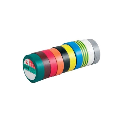 Scapa 2702 PVC Electrical Insulation Tape 50mm x 33m (unit of 1 roll)