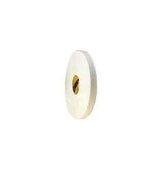 3M™ 4614 Gel Tape Clear Acrylic D/S Foam Tape