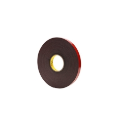3M VHB 4611F Grey Acrylic Foam Tape 12mm x 33m