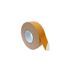 High Strength Reinforced Double Sided Flooring Tape - 50mm x 50m