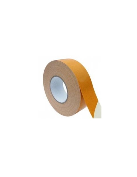 High Strength Reinforced Double Sided Flooring Tape - 50mm x 50m High Strength Reinforced Double Sided Flooring Tape - 50mm x 50m