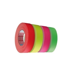 tesa 4671 Highlight Cloth Tape 25mm x 25m