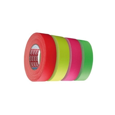 tesa 4671 Highlight Cloth Tape 25mm x 25m 