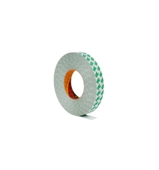 3M 9087 Double-Sided White Tape