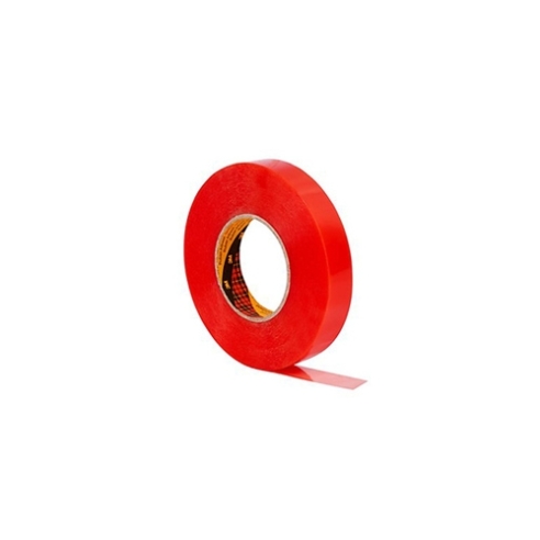 3M 9088FL D/S Clear Tape (Filmic Liner)