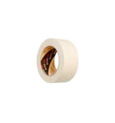 3M™ 201E Masking Tape 25mm x 50m (units of 36 rolls)