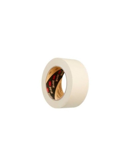 3M™ 201E Masking Tape 25mm x 50m (units of 36 rolls) 3M™ 201E Masking Tape 25mm x 50m (units of 36 rolls)