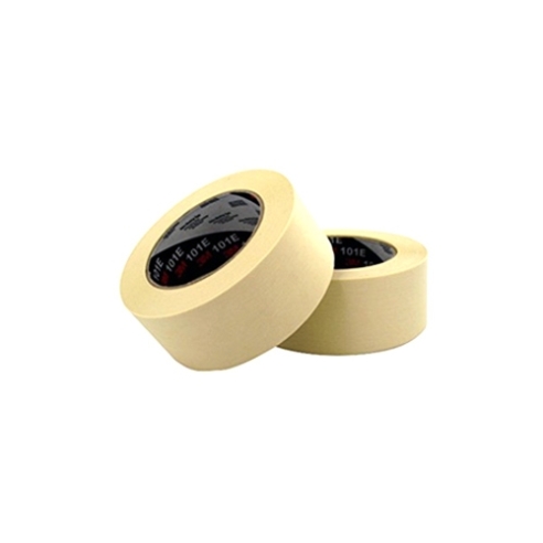 3M™101E  GP masking tape 18mm x 50m,