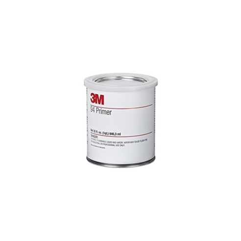 3M Primer 94. yellow, 236ml