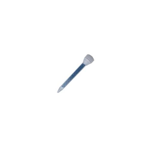 21 Element Blue Quadro Nozzle (200/400ml)   