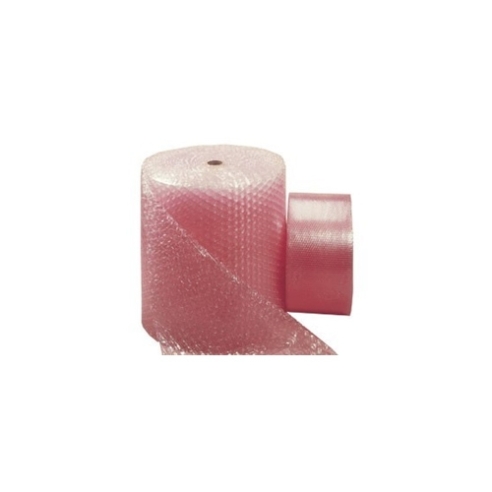 AntiStatic Bubble Wrap (Small Bubble)