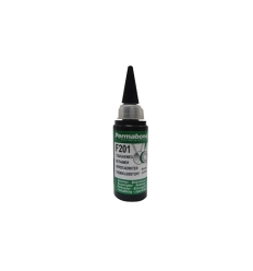 F201 Permabond Anaerobic Adhesive (200ml)