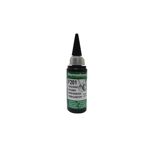 F201 Permabond Anaerobic Adhesive (200ml)