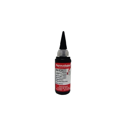 HH131 Threadlocker (high temp) Adhesive 