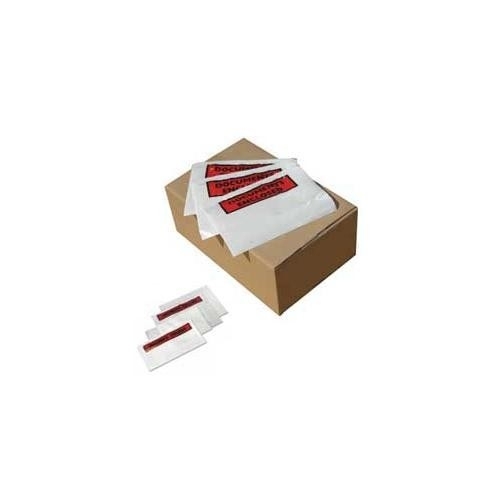 Labelope Wallet A6 "Documents Enclosed"