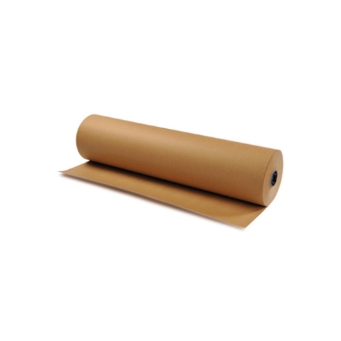Pure Kraft Paper Roll