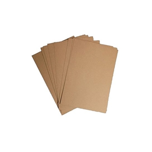 Pure Kraft Paper Sheets (Various Sizes)