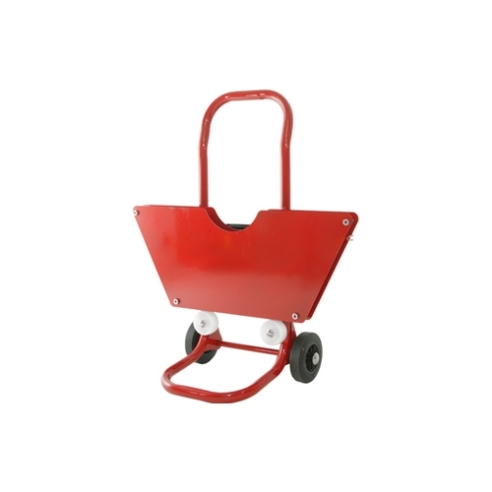 Mobile Strapping Dispenser