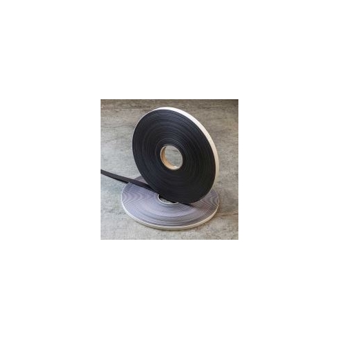 White Foam Magnetic Tape