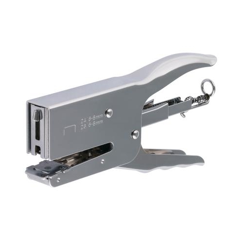Packer Light Plier Stapler