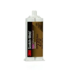 3M™ DP270 Scotch-Weld™ Pottingcompund/ Adhesive (black)