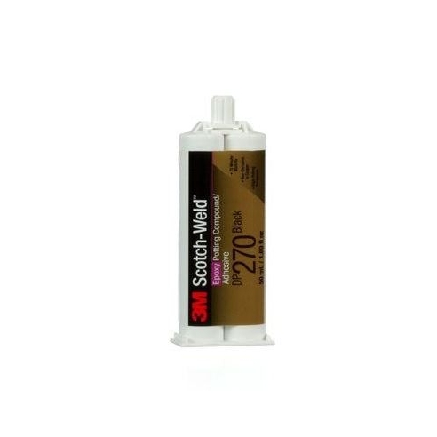 3M™ DP270 Scotch-Weld™ Pottingcompund/ Adhesive (black)