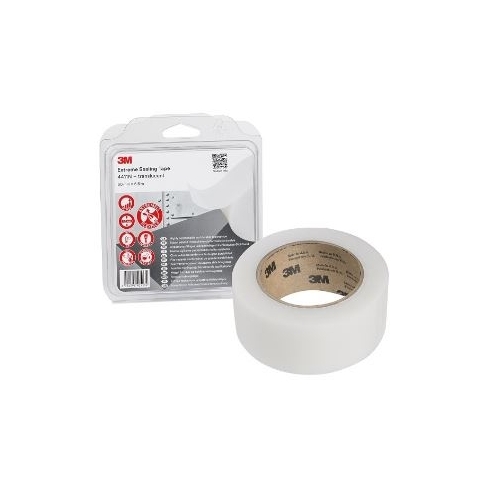 3M™ Clear Extreme Sealing Tape 4411N