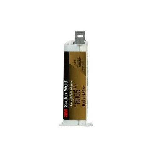 3M DP8005 EPX Adhesive  - 38ml Tube 3M EPX Adhesive