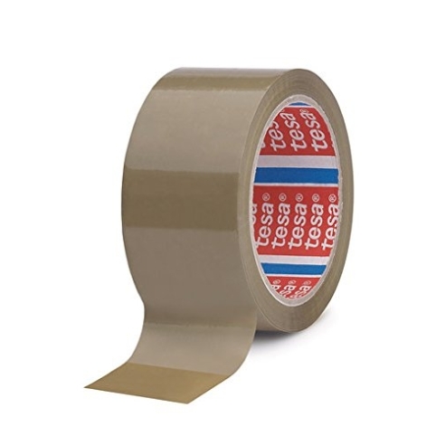 tesa 4089 Buff Packaging Tape 