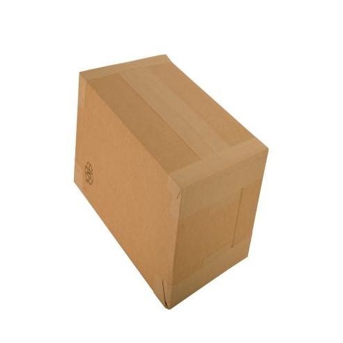 Self adhesive kraft tape