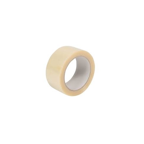 Vinyl (PVC) Packaging Tape 50mm x 66m