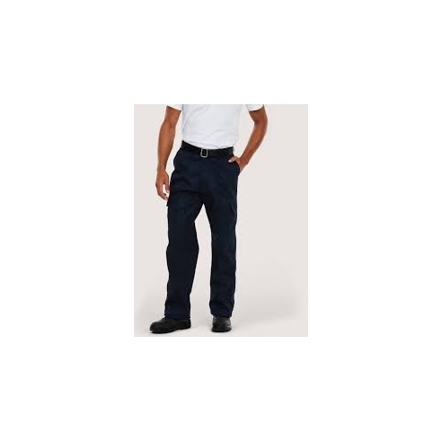 Uneek UC902 Cargo Trousers