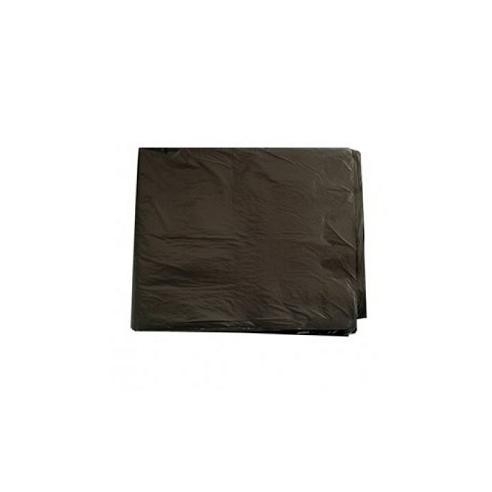 Black Wheelie Refuse/Bin Liner 28" x 44" x 62" (pack of 100) 