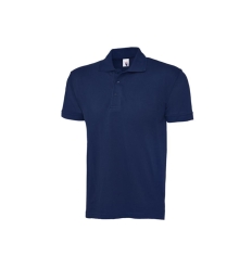 Uneek UC102 Premium Polo shirt - French Navy