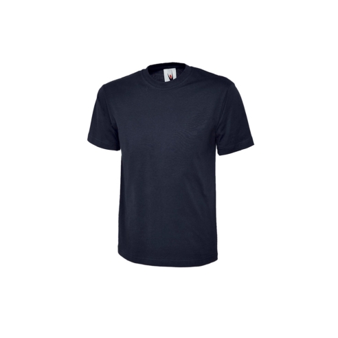 Uneek UC301 Classic T-Shirt - Navy
