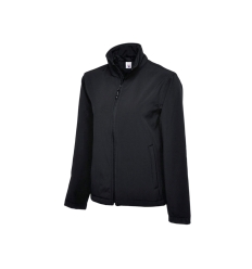 Uneek UC612 Classic Soft Shell Jacket