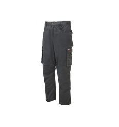 711 Pro Work Trouser - Grey