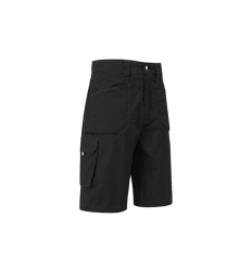 822 Endurance Work Short - Black