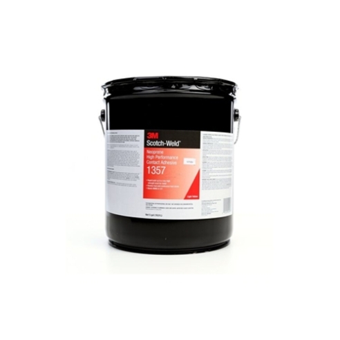 3M™ Scotch-Weld™Neoprene High Performance Contact Adhesive 1357