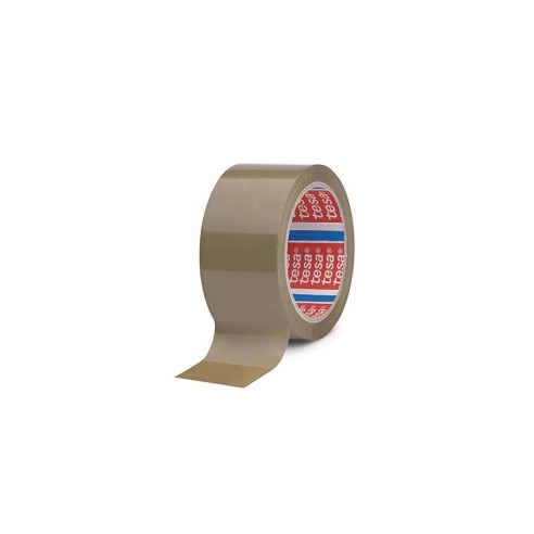 tesa 4089 Buff Packaging Tape 