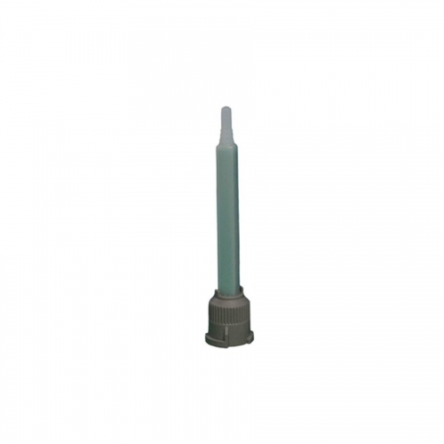 Permabond Adhesive Mixing Nozzle 2:1 / 1:1 Green For 50ml Cartridge