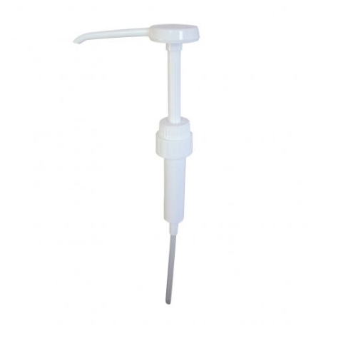 Pelican Hand Pump for use with 5 Litre Jerry Can