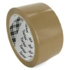 3M™ 369 Scotch Clear Packaging Tape 48mm x 132m (units of 6 rolls)