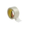 3M™ 309 Scotch Low Noise Packaging Tape 48mm x 66m (units of 36 rolls)