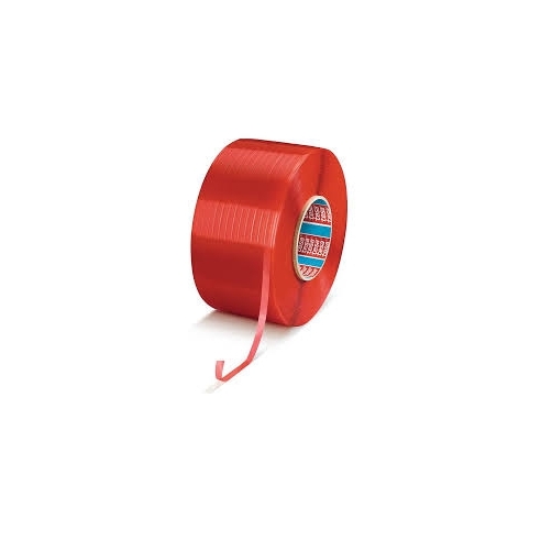 tesa 4965 Clear Double Sided Tape in bobbin format