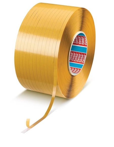 tesa® 51970 Double Sided Tape bobbin format  tesa® 51970 Double Sided Tape bobbin format