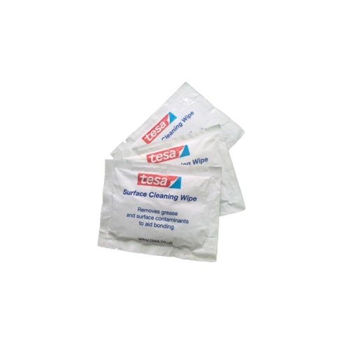 tesa 62992 Alcohol Wipe
